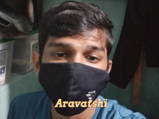 Aravatshi