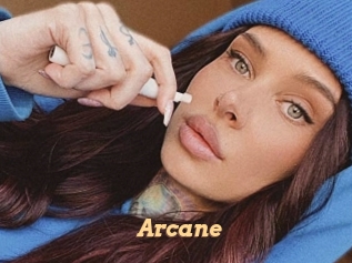 Arcane