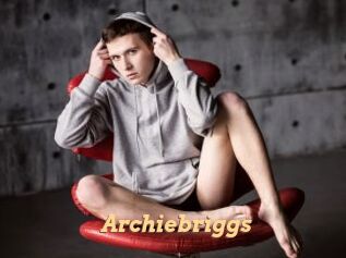 Archiebriggs