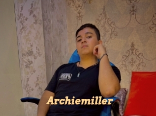 Archiemiller