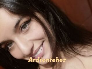 Ardienteher