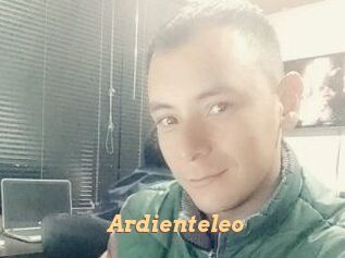 Ardienteleo