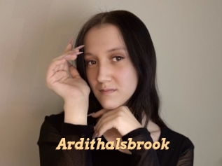 Ardithalsbrook