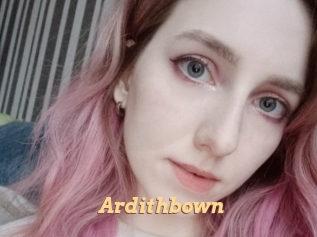 Ardithbown