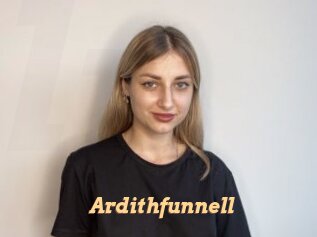 Ardithfunnell