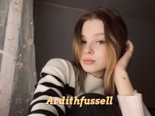 Ardithfussell