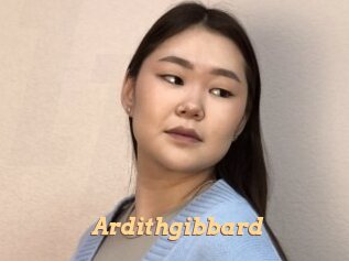 Ardithgibbard