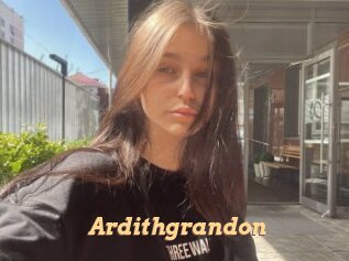 Ardithgrandon
