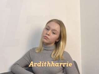 Ardithharrie