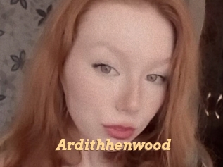 Ardithhenwood