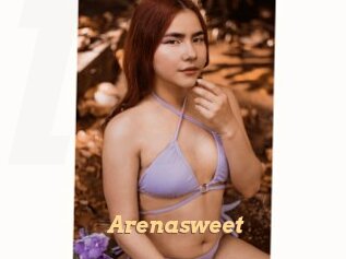 Arenasweet