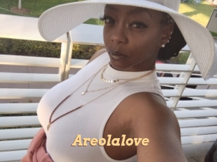 Areolalove