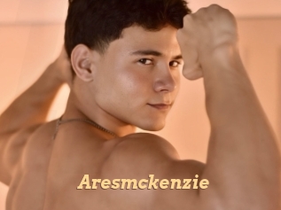 Aresmckenzie
