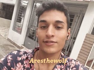 Aresthewolf