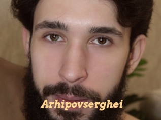 Arhipovserghei