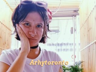 Arhytoronto