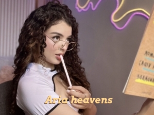 Aria_heavens