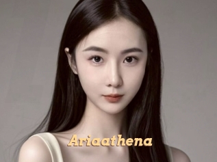 Ariaathena