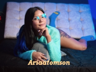 Ariaatomson