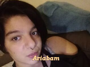 Ariabam