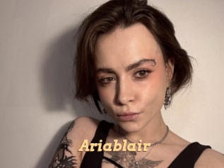 Ariablair
