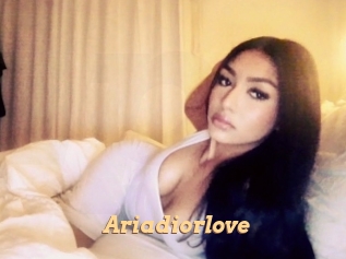 Ariadiorlove