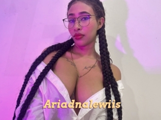 Ariadnalewiis