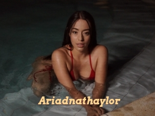 Ariadnathaylor