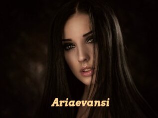Ariaevansi