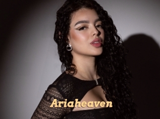 Ariaheaven