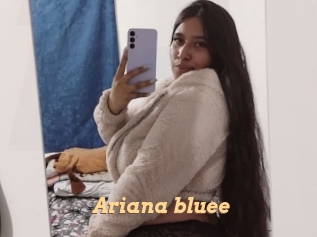 Ariana_bluee