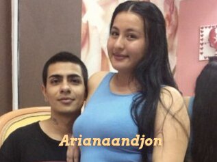 Arianaandjon