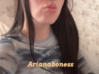 Arianaboness