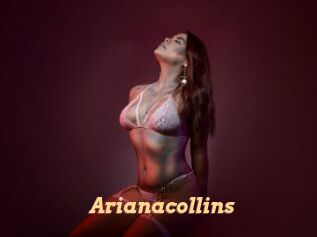 Arianacollins