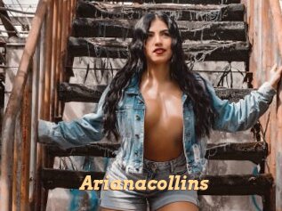 Arianacollins