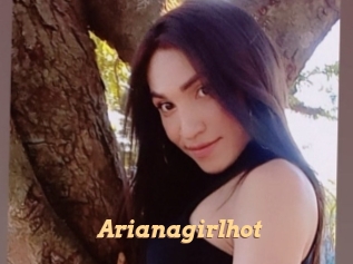 Arianagirlhot