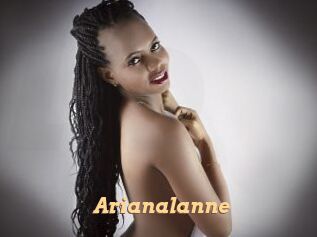 Arianalanne