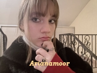 Arianamoor