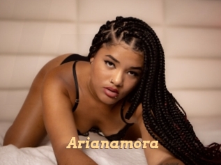 Arianamora