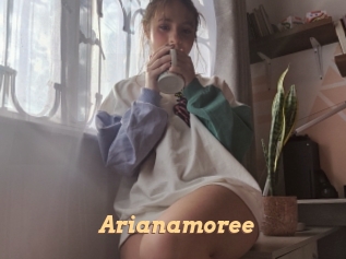 Arianamoree