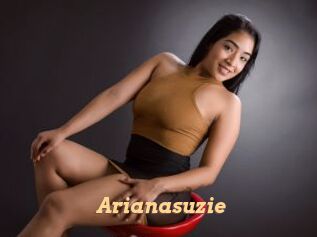 arianasuzie Live Paradise