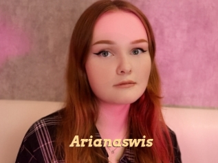 Arianaswis