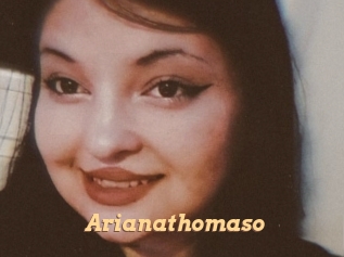 Arianathomaso
