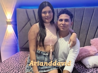 Arianddavid