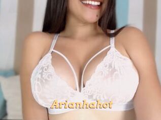 Arianhahot