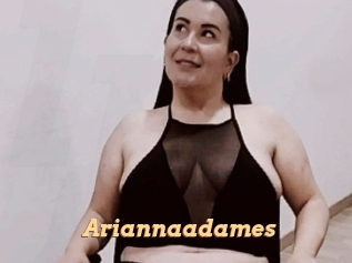 Ariannaadames