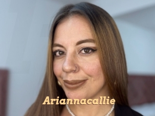 Ariannacallie