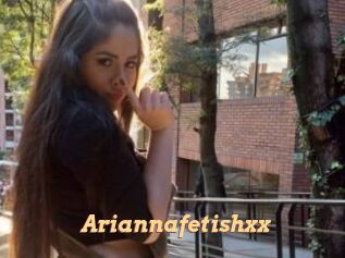 Ariannafetishxx