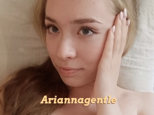 Ariannagentle