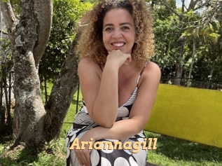 Ariannagill